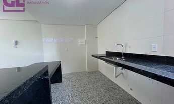Imagem 2: APARTAMENTO RESIDENCIAL em Belo Horizonte - MG, Anchieta