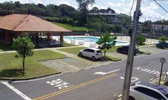 Imagem 2: Vendo Casa 2 quartos e sacada em Condomínio - Mário Covas