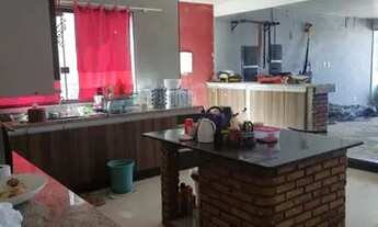 Imagem 2: Casa 5 quartos Sobrado Sucupira Riacho Fundo 1