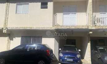 Imagem 2: Sobrado com 3 dormitórios à venda, 80 m² por R$ 510.000,00 - Vila Santana - São Paulo/SP