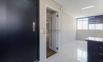 Imagem: Locação Apartamento 3 Dormitórios - 200