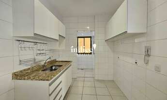 Imagem 6: Emília Nogueira - Apartamento com 2 quartos, 1 vaga,