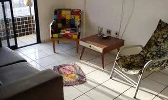 Imagem 4: Alugo apto ocian centro pulinho da praia