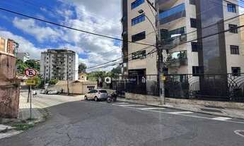 Imagem 4: Apartamento com 3 quartos para alugar, 110 m² por R$ 2.200/mês - Santa Helena - Juiz de Fo