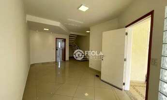 Imagem 7: Casa com 4 dormitórios para alugar, 154 m² por R$ 3.466,00/mês - Jardim Bela Vista - Ameri
