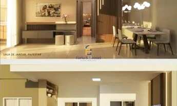 Imagem: Apartamento para venda com 2 quartos em