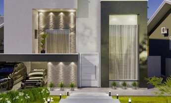 Imagem 7: VARGEM GRANDE PAULISTA - Casa de Condomínio - Paysage Clair