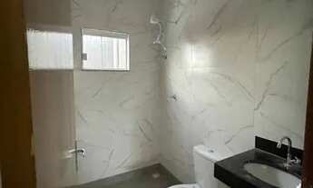 Imagem 3: Aluguel de apartamento em Águas lindas - jardim barragem 4 próximo ao jardim Brasília