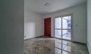 Imagem 7: Apartamento com 2 dormitórios para alugar, 60 m² por R$ 1.000/mês - Ouro Branco - Novo Ham