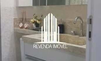 Imagem 7: Apartamento para venda tem 66 metros quadrados com 2 quartos em Socorro - São Paulo - SP