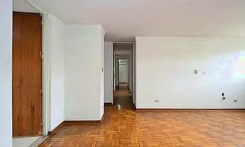 Imagem 3: Apartamento tipo para venda com 3 quartos, 130m²