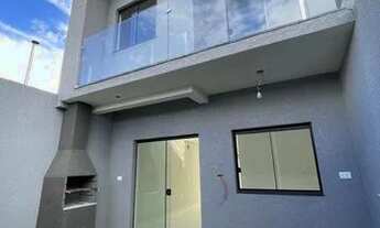 Imagem 4: SOBRADO NA CIDADE INDUSTRIAL - NOVOS