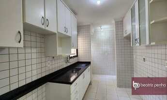 Imagem 5: Apartamento com 3 dormitórios para alugar, 84 m² por R$ 2.000,00/mês - Bom Jardim - São Jo