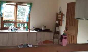 Imagem 3: Casa de alvenaria