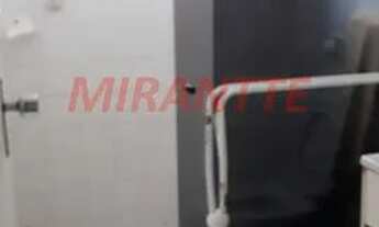 Imagem 4: Sobrado de 132m² com 2 quartos em Vila Mazzei