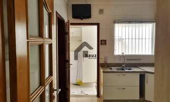 Imagem 4: Casa para aluguel, 3 quartos, 1 suíte, 2 vagas, Vila Jardini - Sorocaba/SP