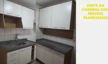 Imagem 5: Apartamento para venda com 2 quartos em Granja Daniel - Taubaté - SP