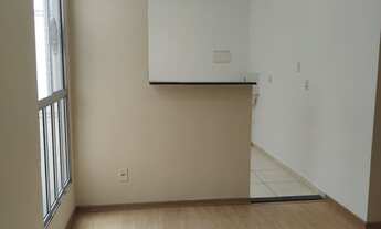Imagem 2: Apartamento no Reserva Itatiaia