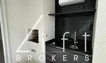 Imagem 4: Locação Apartamento London Ville