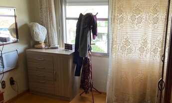 Imagem 6: Apto 2 dorm, 85 metros priv, 4 andar, elevador, silencioso e reformado, esquina Barão, R