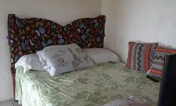 Imagem 4: Cidreira uma peça mobiliada