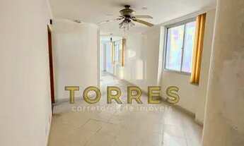 Imagem 4: Apartamento para venda com 150m2 com 3 quartos na Praia das Pitangueiras no Guarujá - SP