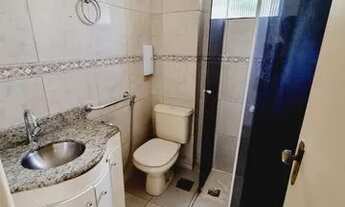 Imagem 3: Apartamento para venda possui 75 metros quadrados com 3 quartos em Santa Rosa - Belo Horiz