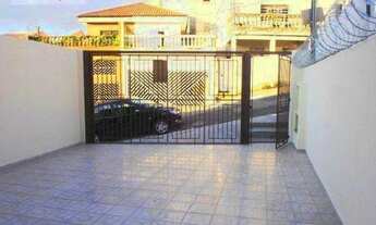 Imagem 4: Sobrado com 3 dormitórios para alugar, 115 m² por R$ 2.500/mês -Pq.Ipê/ Butantã - São Paul