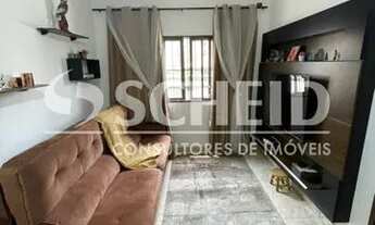 Imagem 3: Sobrado com três dormitórios, área gourmet e 1 suíte com closet e varanda