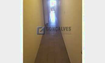 Imagem 7: SAO BERNARDO DO CAMPO - Residential / Sobrado - COOPERATIVA