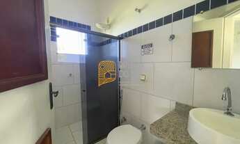 Imagem 4: Apartamento para aluguel possui 60 metros quadrados com 3 quartos em - Porto Seguro - Bah