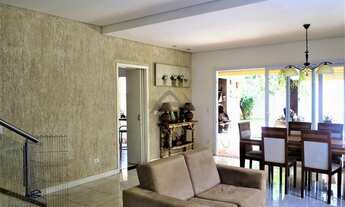 Imagem 3: Casa residencial para alugar no bairro Swiss Park, em Campinas!