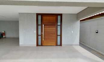 Imagem 6: Casa para venda tem 215 metros quadrados com 3 quartos em Setor Leste Vila Nova - Goiânia