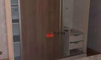 Imagem 2: Sobrado com 2 dormitórios para alugar, 100 m² por R$ 2.700,00/mês - Paraisópolis - São Pau