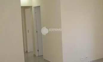 Imagem 2: Apartamento - Mansões Santo Antônio - Campinas