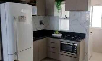 Imagem 2: MAA - Excelente Apartamento, Nascente, Andar Alto, Segurança 24h, Móveis Planejados Ótima