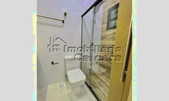 Imagem 2: Praia Grande - Casa Padrão - Caiçara