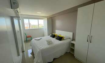 Imagem 5: The Link Apartamento Mobiliado e Projetado, Empreendimento Completo