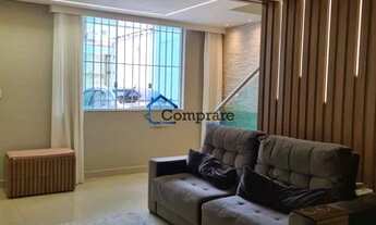 Imagem 2: Casa Geminada para comprar Sapucaias III Contagem