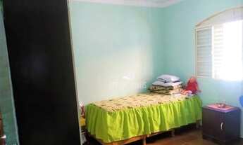 Imagem 4: Casa com 3 dormitórios à venda, 140 m² por R$ 350.000,00 - Planalto - Uberlândia/MG