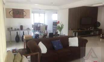 Imagem 4: Casa com 4 dormitórios para alugar, 450 m² por R$ 9.680,00/mês - Portal do Sol - João Pess