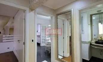 Imagem 7: Apartamento com 4 dormitórios, 254 m² - venda por R$ 1.500.000,00 ou aluguel por R$ 8.626