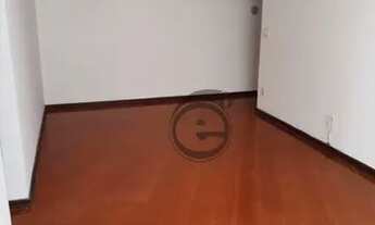 Imagem 3: Apartamento com 2 dormitórios para alugar, 90 m² por R$ 2.300,00/mês - Embaré - Santos/SP