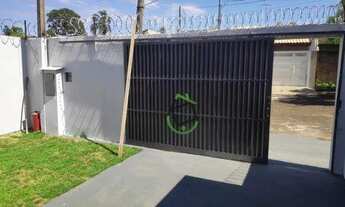 Imagem 6: Casa com 2 dormitórios para alugar, 88 m² por R$ 1.000,00/mês - Jardim Santa Júlia (Vila X