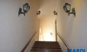 Imagem 7: CASA ASSOBRADADA - CIDADE JARDIM - SP