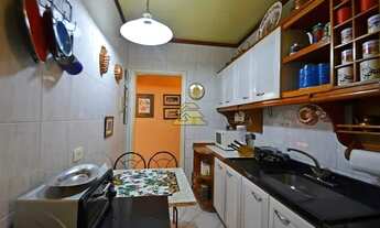 Imagem 15: Copacabana Apartamento com 2 dormitórios