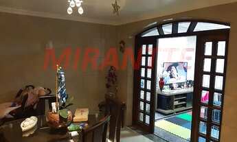 Imagem 7: Sobrado de 118m² com 4 quartos em Vila Albertina