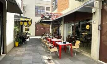 Imagem 4: Loja em Floresta