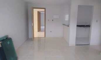 Imagem: Excelentes apartamentos com 1 e 2 quartos