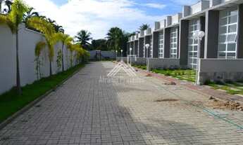 Imagem 1: Casa à venda no bairro Coité - Eusébio/CE